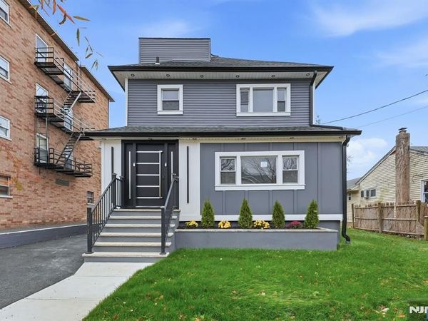 151 4th Street, RIDGEFIELD PARK, NJ 07660