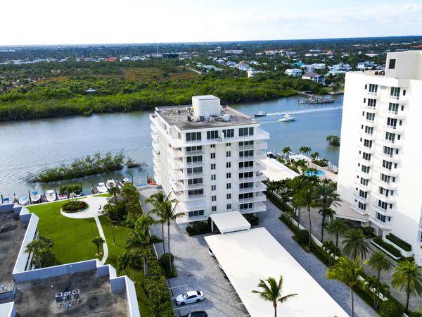 375 Beach Road, Unit 201, Tequesta, FL 33469