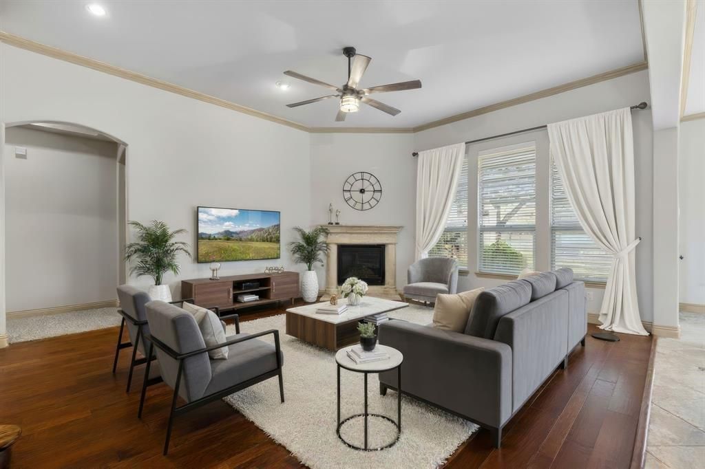 116 Wilmington Drive, Fate, TX 75189 Main Photo