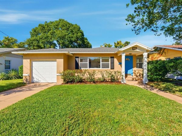 1715 CANTON STREET, ORLANDO, FL 32803