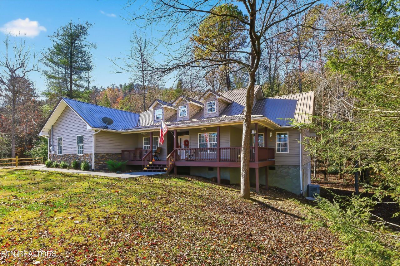 3410 Jason Place, Sevierville, TN 37876 Main Photo