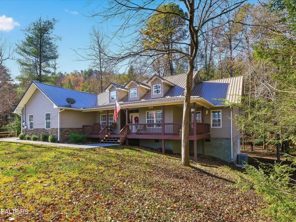 3410 Jason Place, Sevierville, TN 37876
