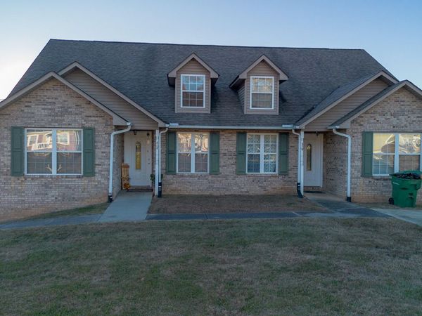 510 S Liberty Hill Rd, Morristown, TN 37813