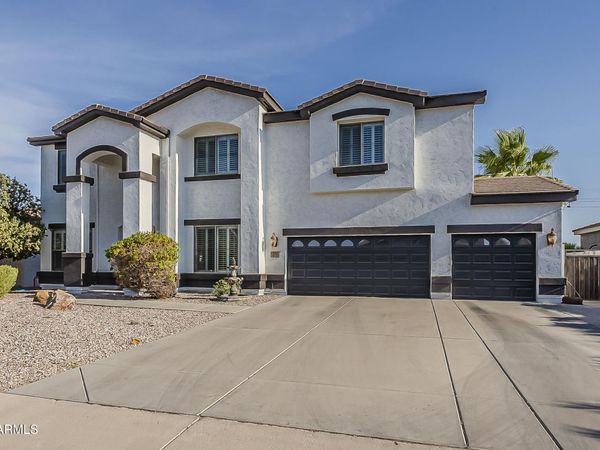 311 E FRANCES Lane, Gilbert, AZ 85295