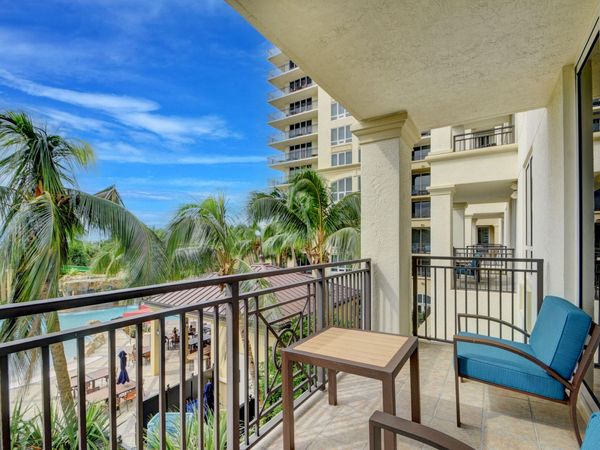 3800 N Ocean Drive, Unit 518, Singer Island, FL 33404
