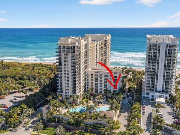 3800 N Ocean Drive, Unit 518, Singer Island, FL 33404