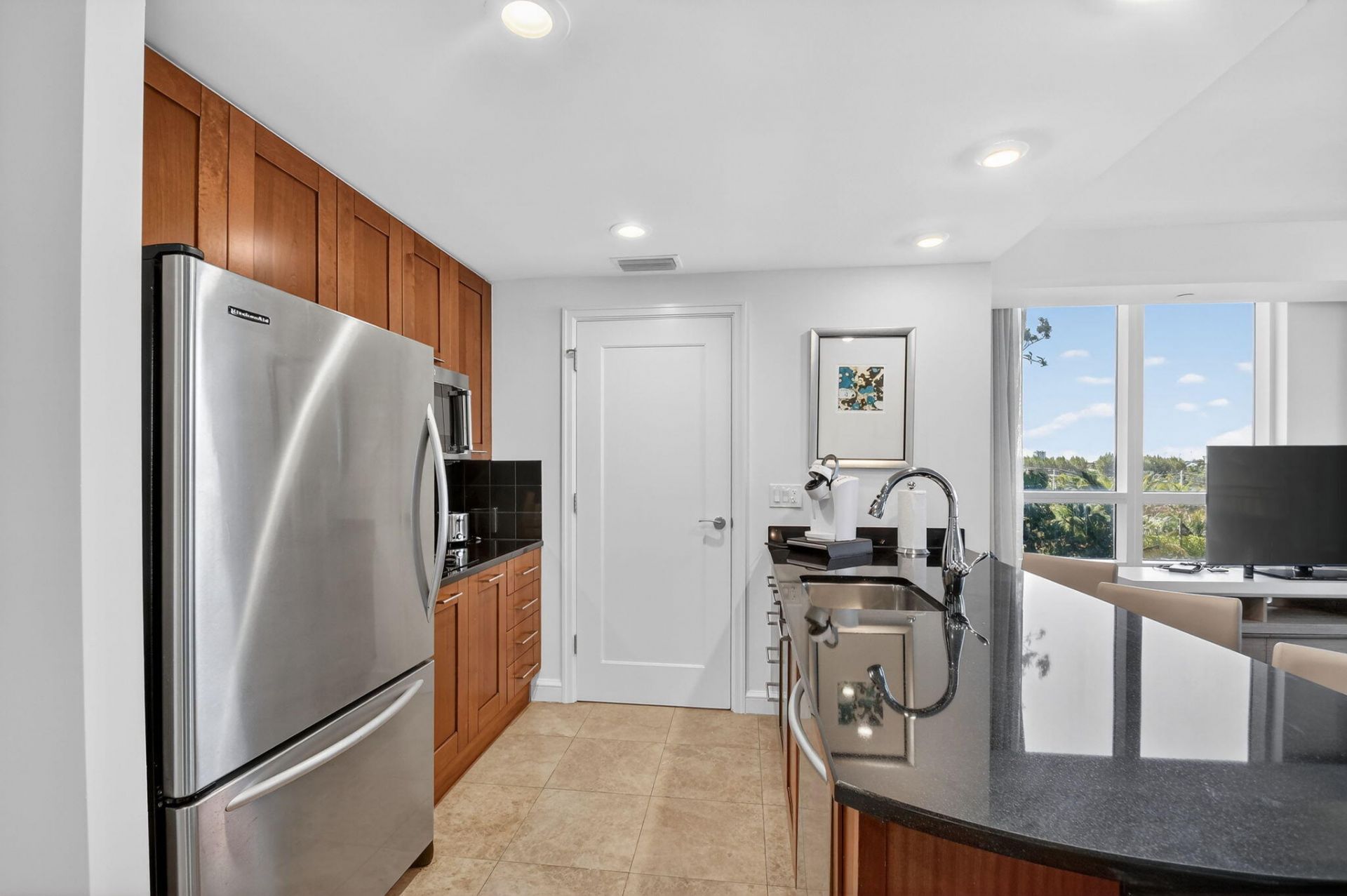 3800 N Ocean Drive, Unit 518, Singer Island, FL 33404 Photo