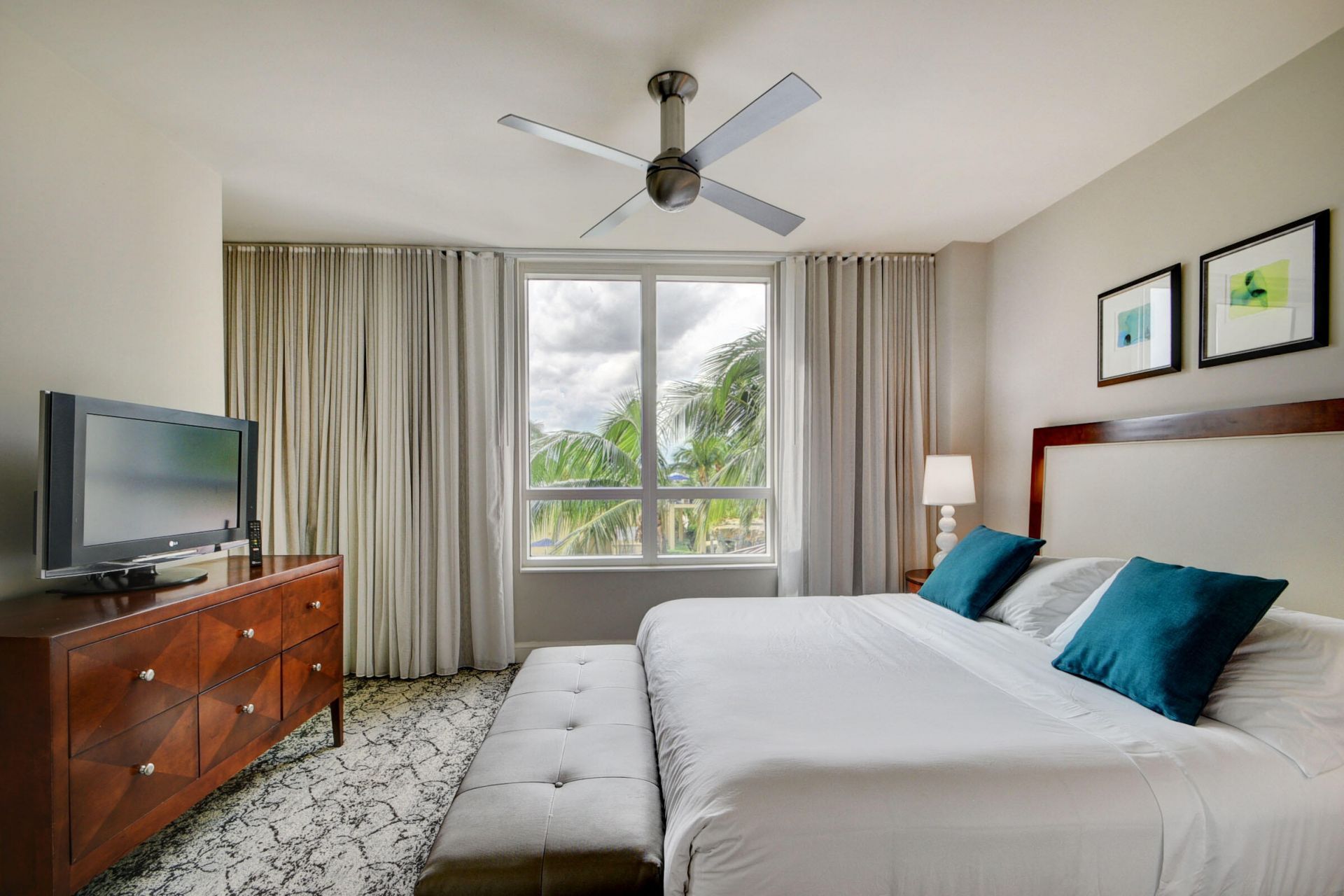 3800 N Ocean Drive, Unit 518, Singer Island, FL 33404 Photo