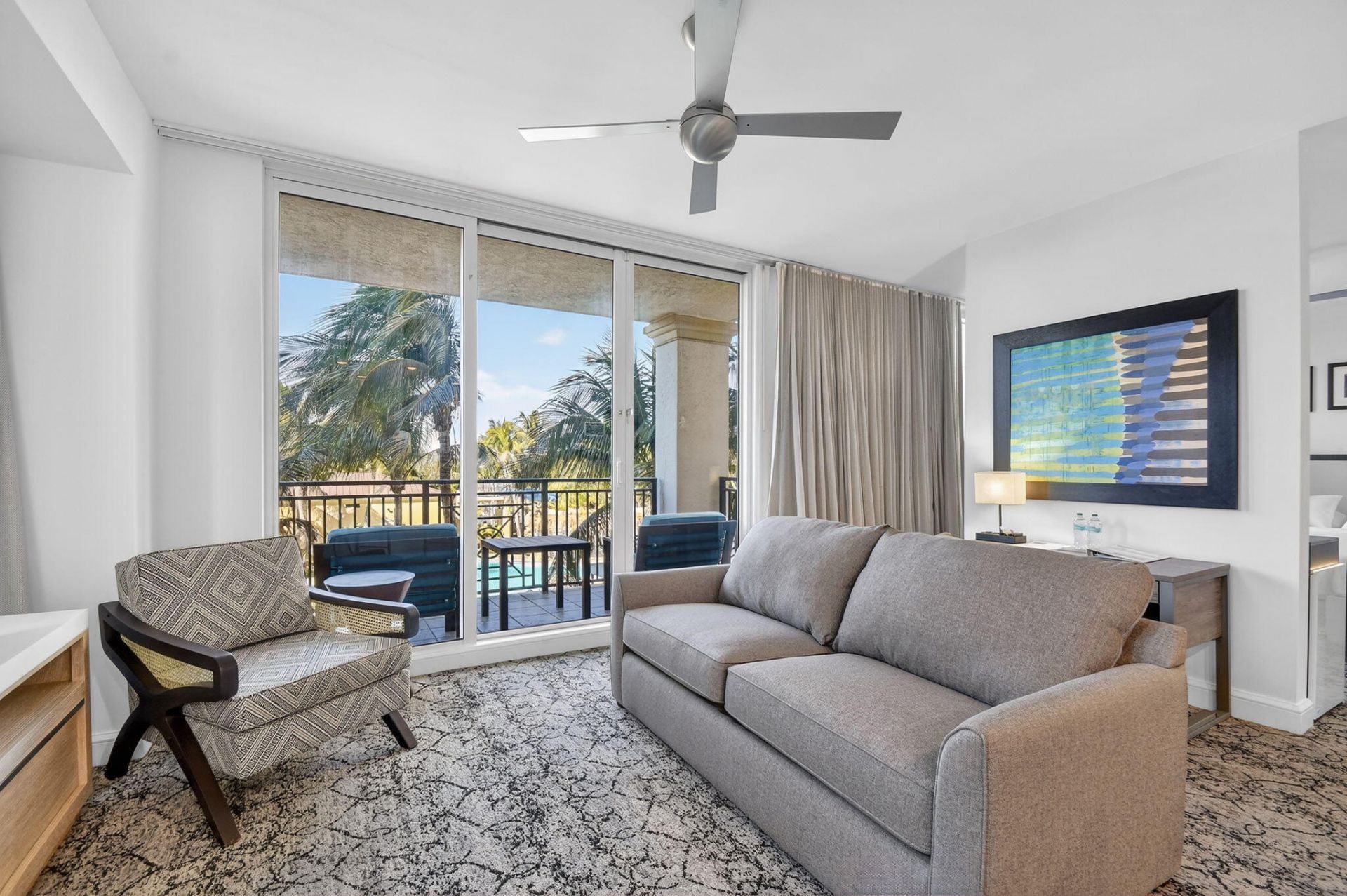 3800 N Ocean Drive, Unit 518, Singer Island, FL 33404 Photo