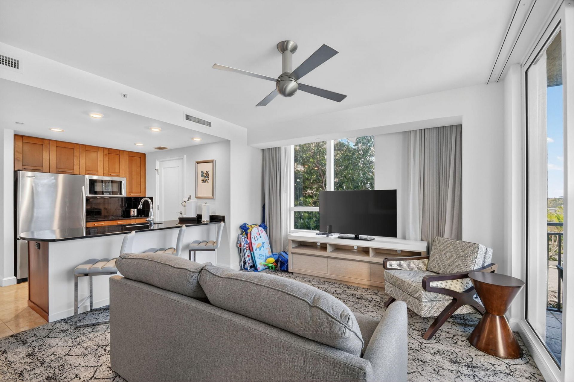 3800 N Ocean Drive, Unit 518, Singer Island, FL 33404 Photo