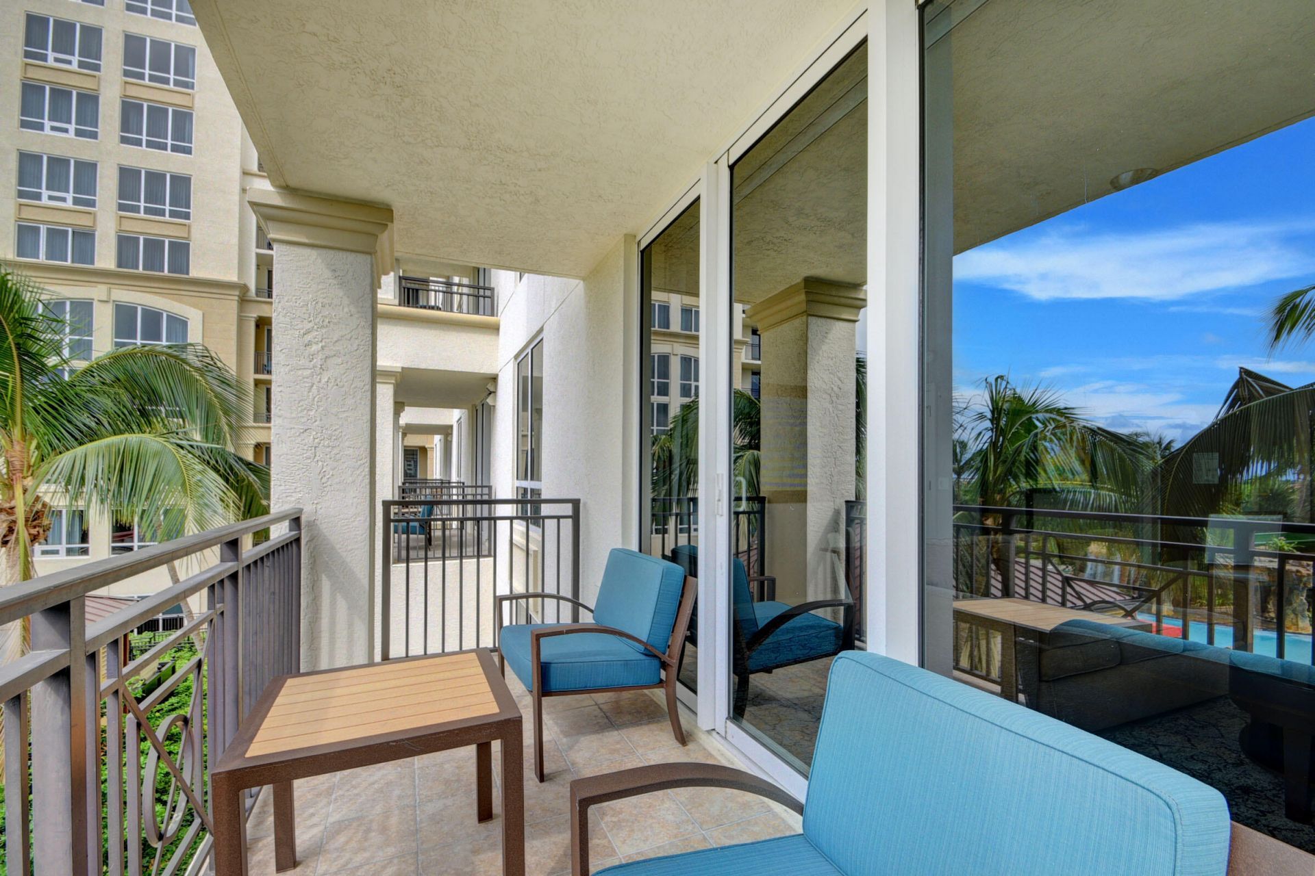 3800 N Ocean Drive, Unit 518, Singer Island, FL 33404 Photo