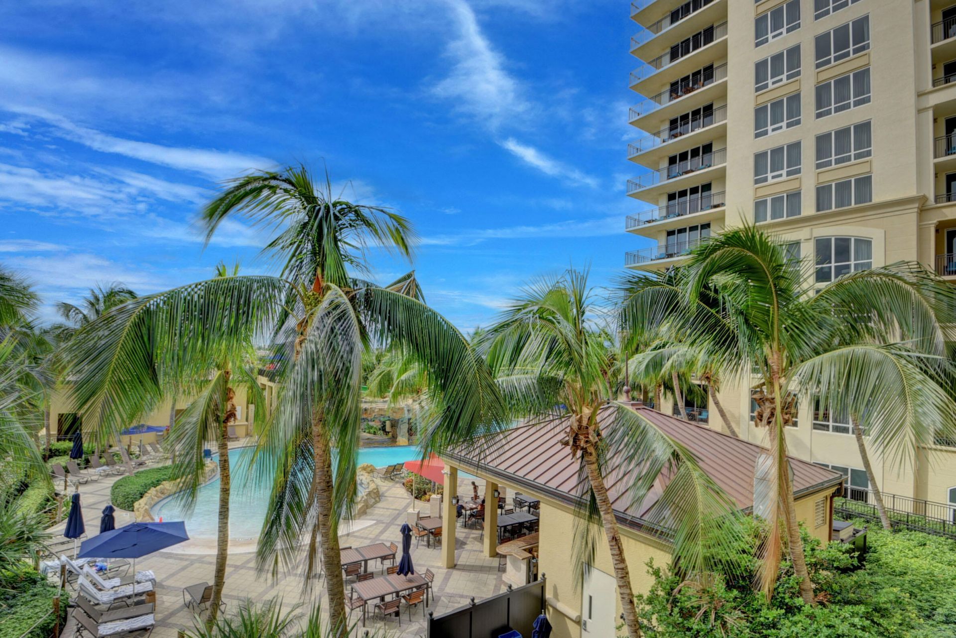 3800 N Ocean Drive, Unit 518, Singer Island, FL 33404 Photo