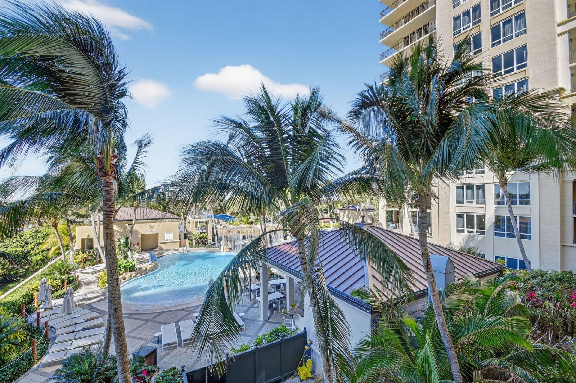 3800 N Ocean Drive, Unit 518, Singer Island, FL 33404 Photo