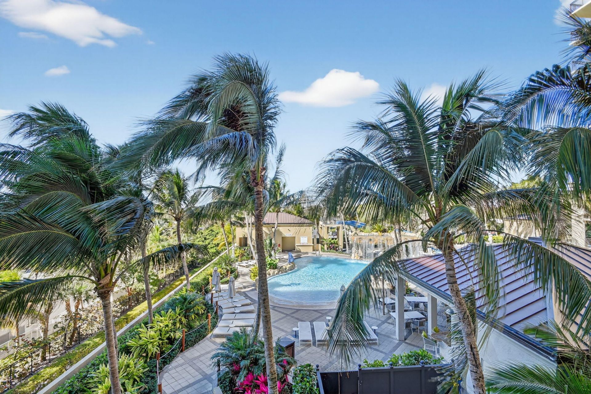 3800 N Ocean Drive, Unit 518, Singer Island, FL 33404 Photo