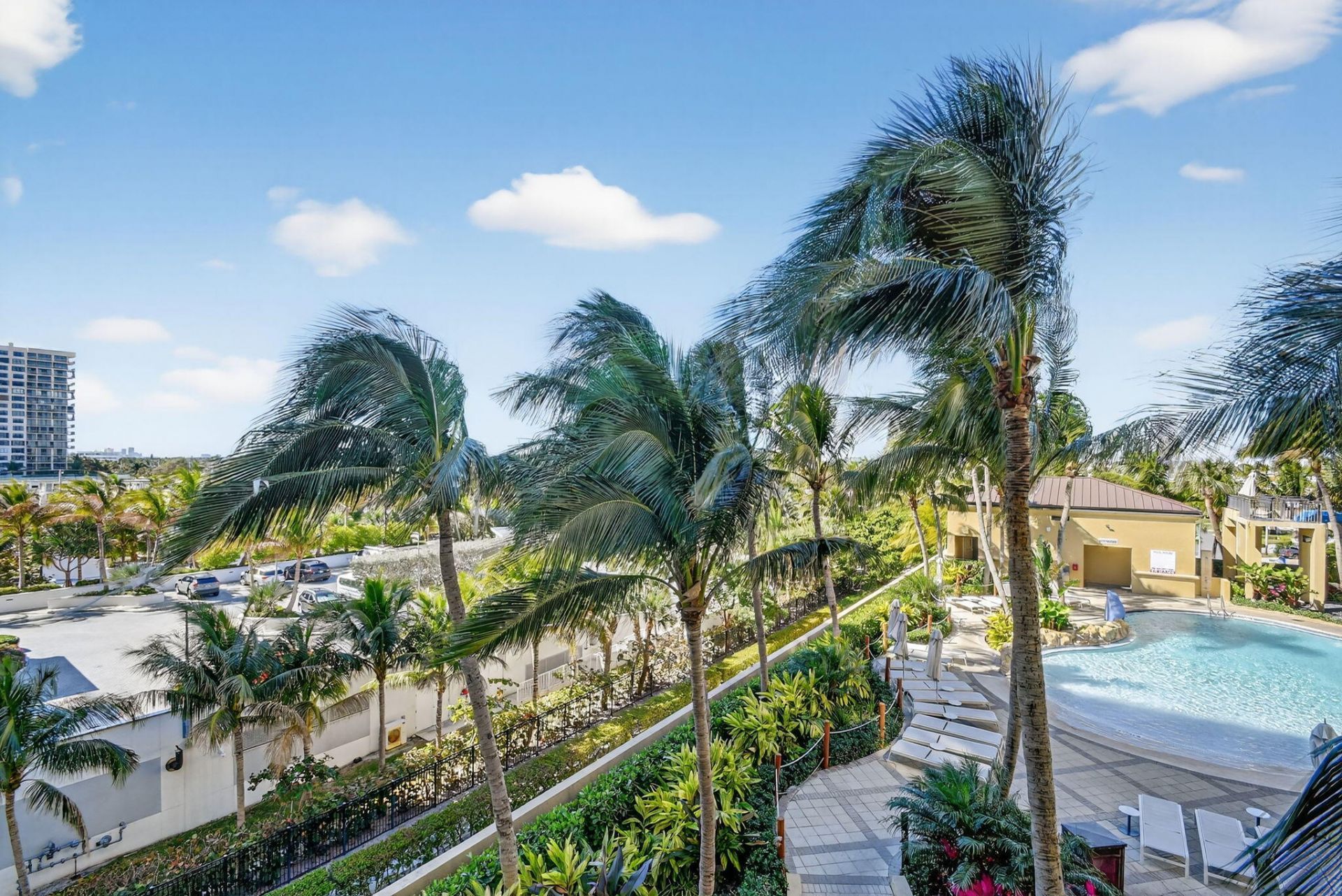 3800 N Ocean Drive, Unit 518, Singer Island, FL 33404 Photo