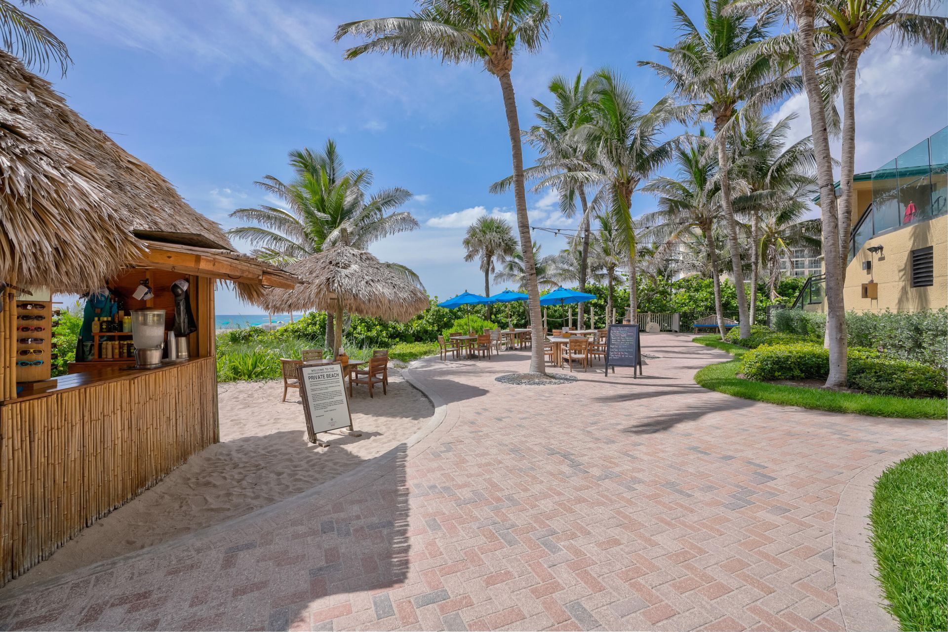 3800 N Ocean Drive, Unit 518, Singer Island, FL 33404 Photo