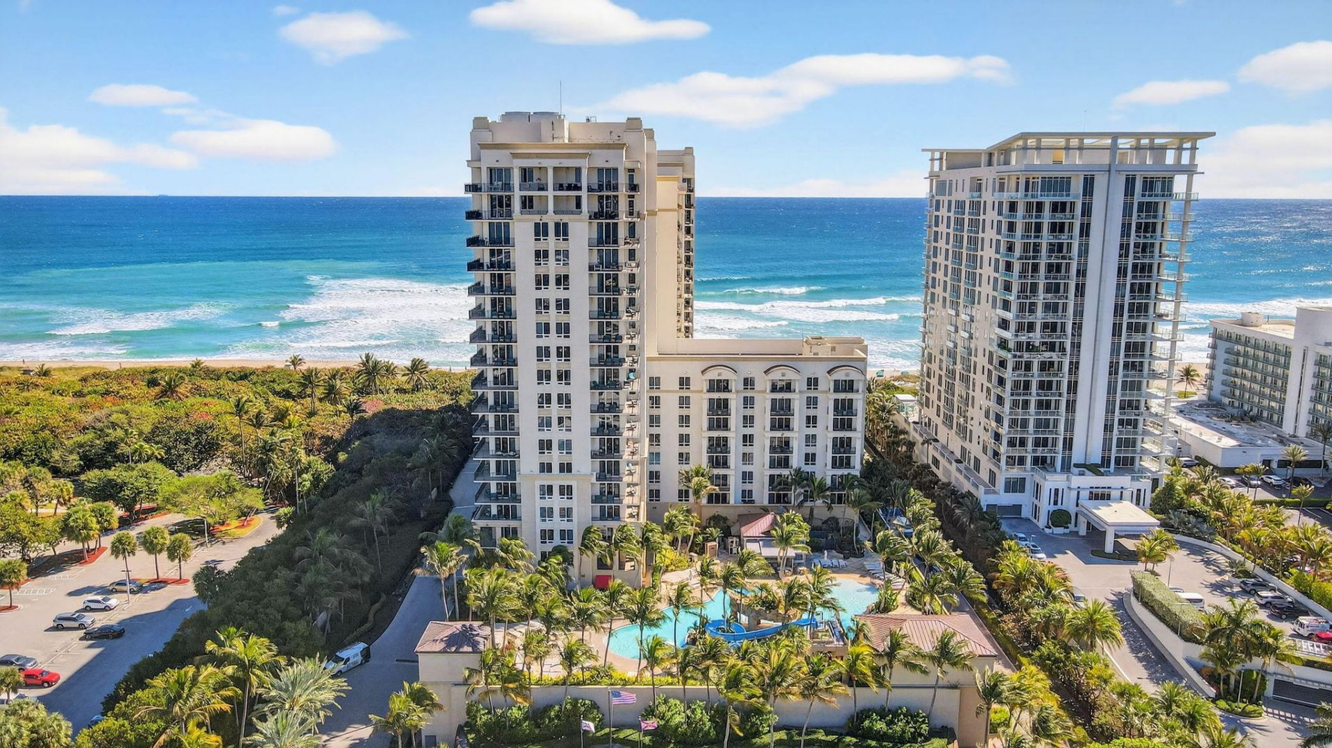 3800 N Ocean Drive, Unit 518, Singer Island, FL 33404 Photo