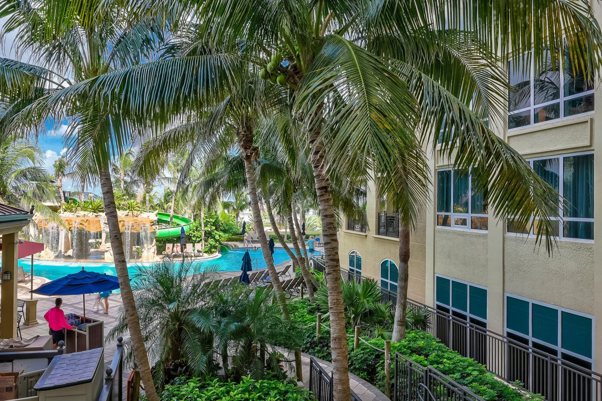 3800 N Ocean Drive, Unit 518, Singer Island, FL 33404 Photo