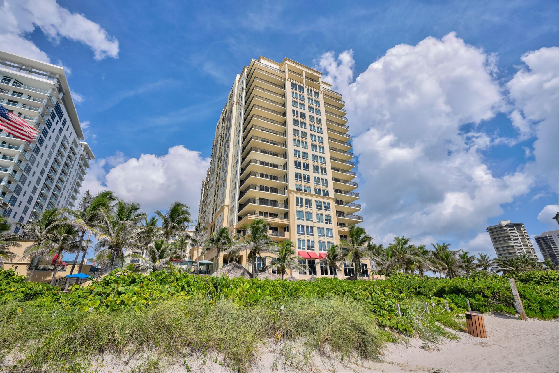 3800 N Ocean Drive, Unit 518, Singer Island, FL 33404 Photo