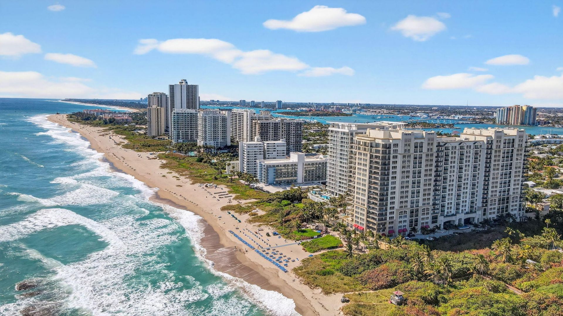 3800 N Ocean Drive, Unit 518, Singer Island, FL 33404 Photo