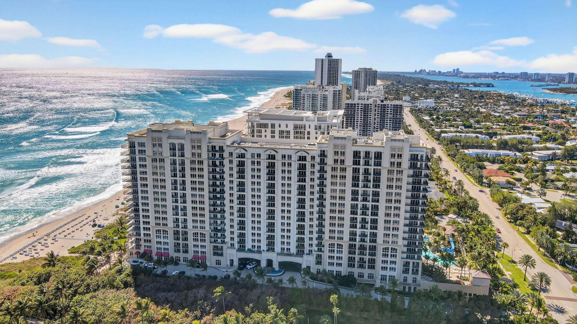 3800 N Ocean Drive, Unit 518, Singer Island, FL 33404 Photo