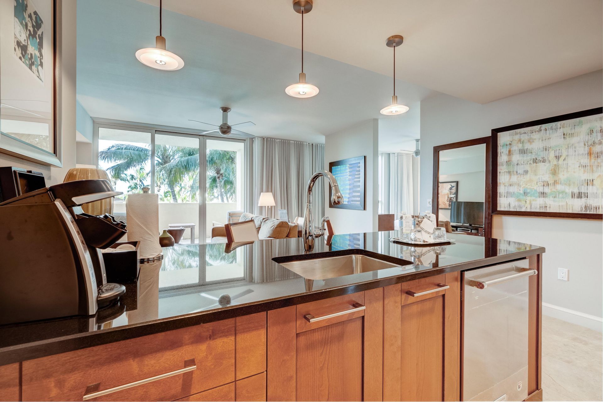 3800 N Ocean Drive, Unit 518, Singer Island, FL 33404 Photo