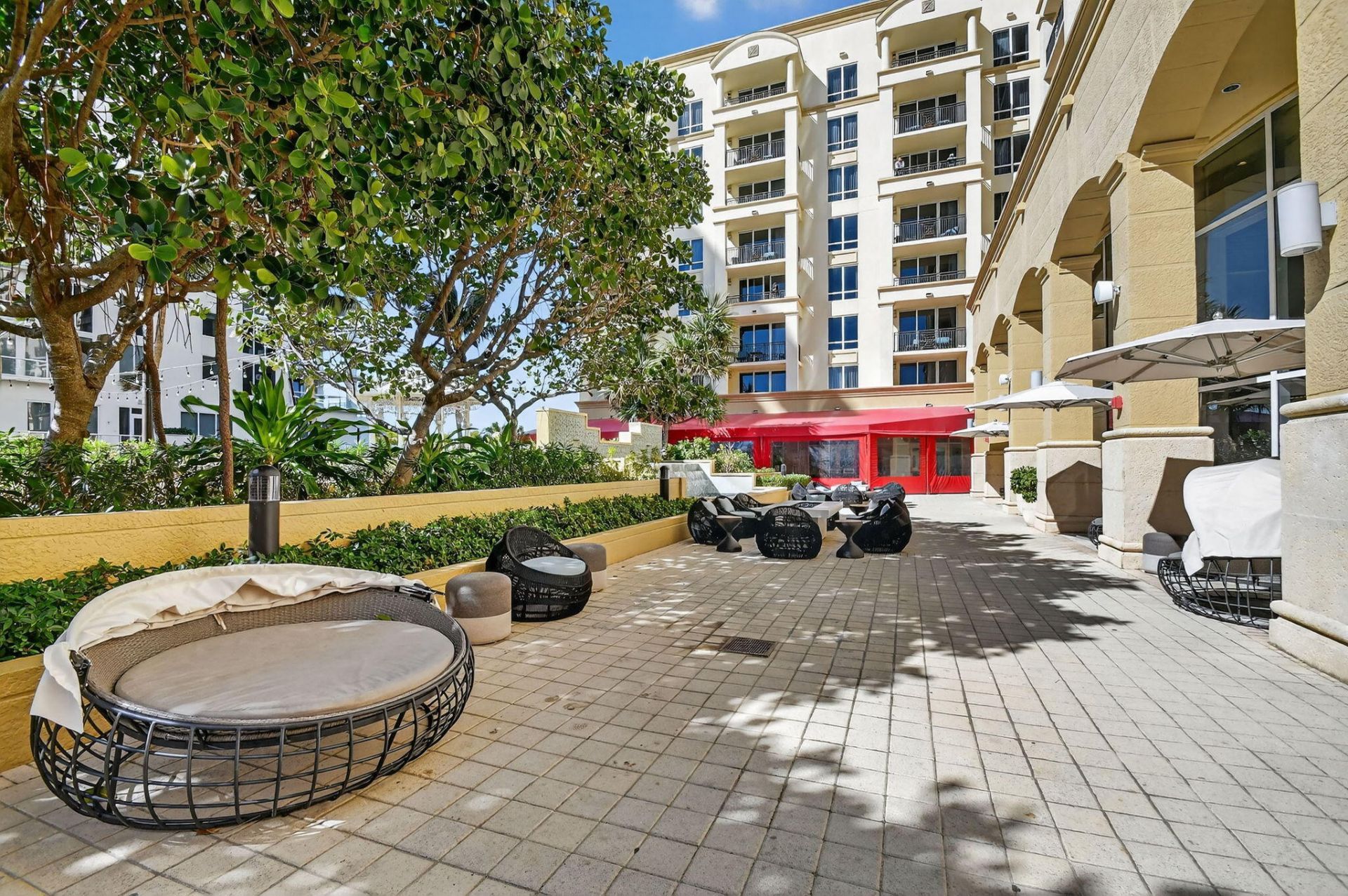 3800 N Ocean Drive, Unit 518, Singer Island, FL 33404 Photo