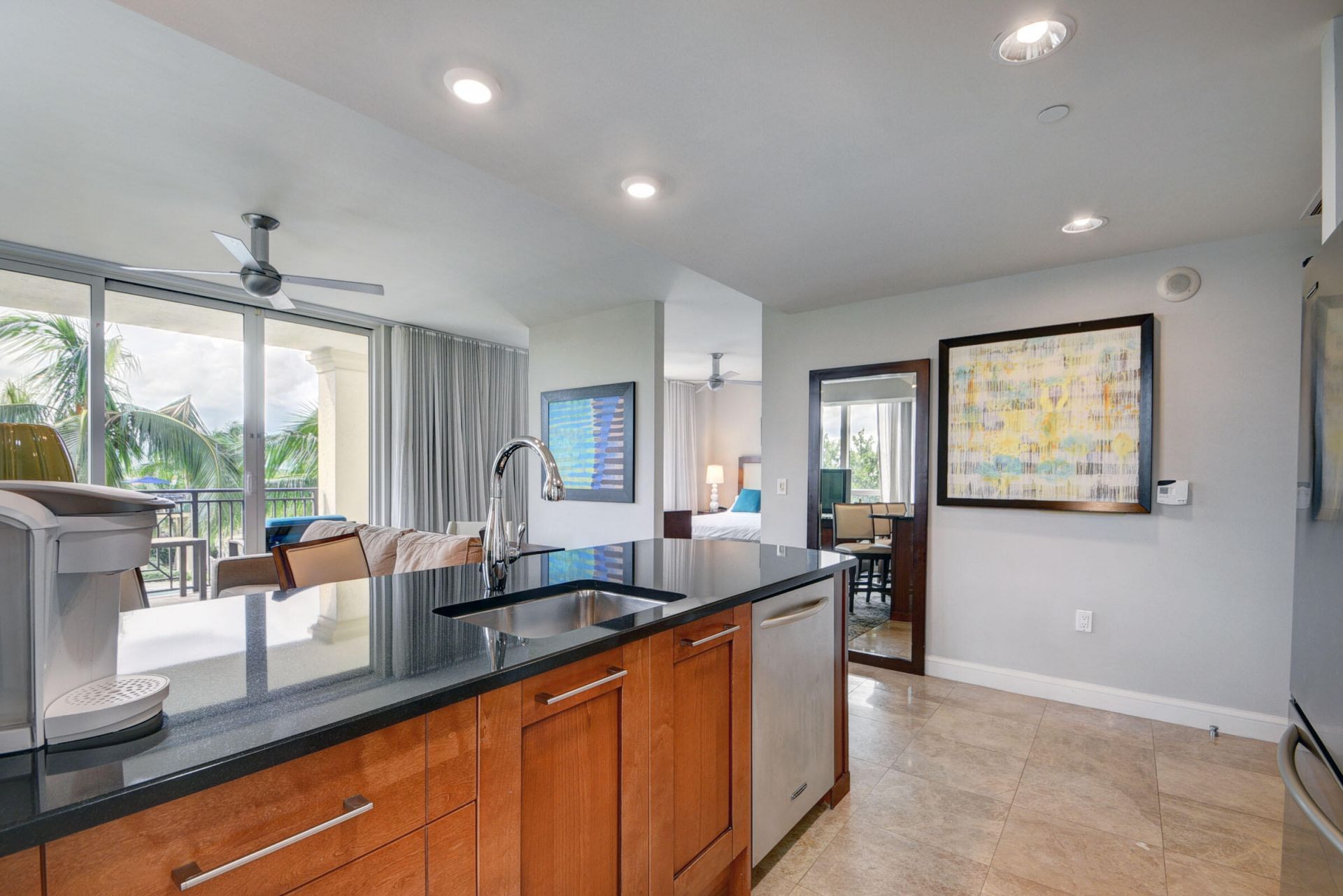 3800 N Ocean Drive, Unit 518, Singer Island, FL 33404 Photo