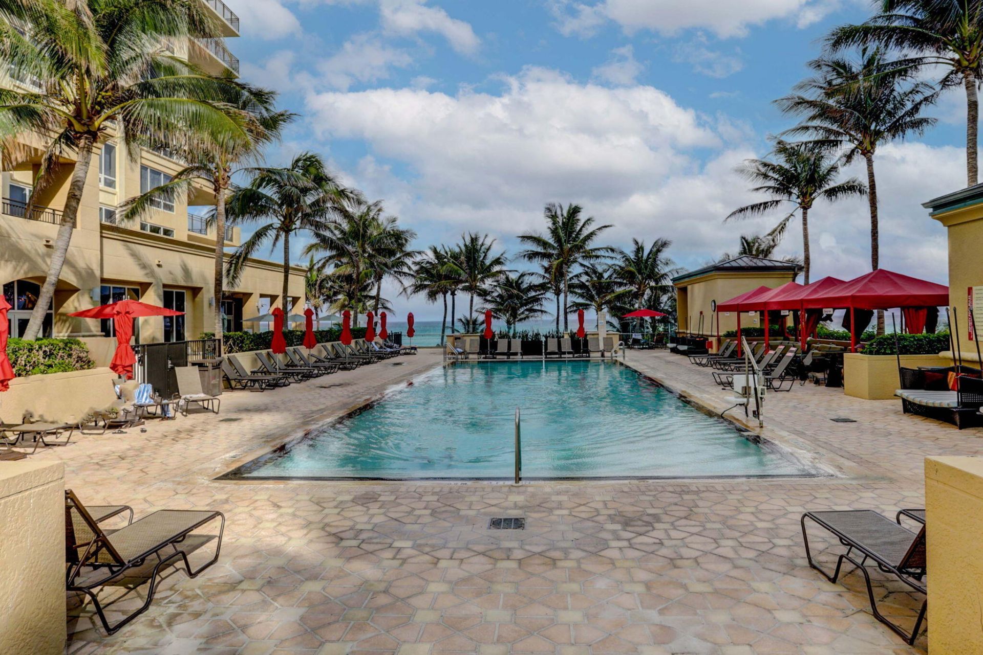 3800 N Ocean Drive, Unit 518, Singer Island, FL 33404 Photo