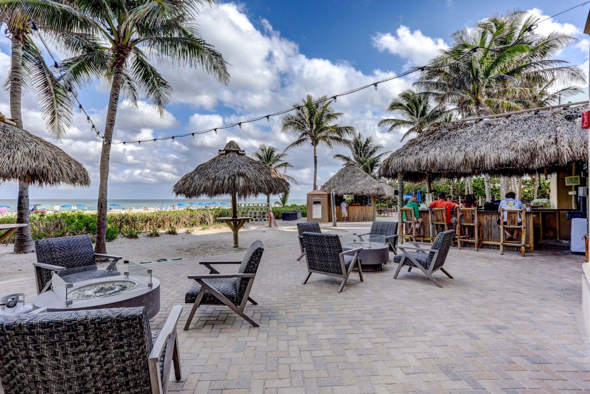 3800 N Ocean Drive, Unit 518, Singer Island, FL 33404 Photo