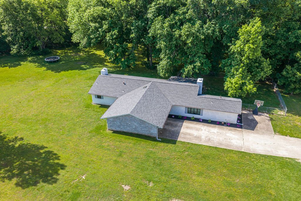 11957 Clyde Carnes Road, Farmington, AR 72730 Main Photo