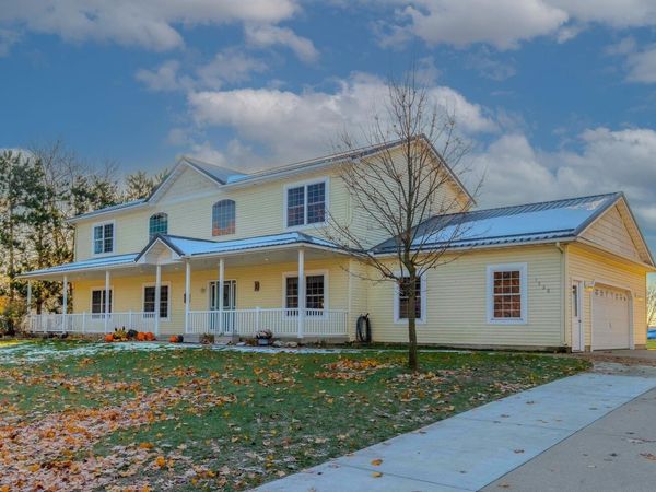 7820 W 350 N, Shipshewana, IN 46565