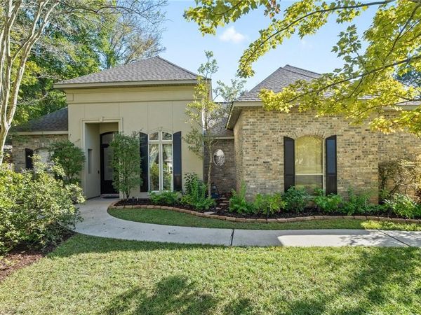 3008 WILLOW Lane, Madisonville, LA 70447
