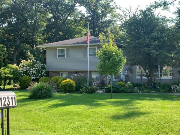 12311 Alexander Street, Cedar Lake, IN 46303