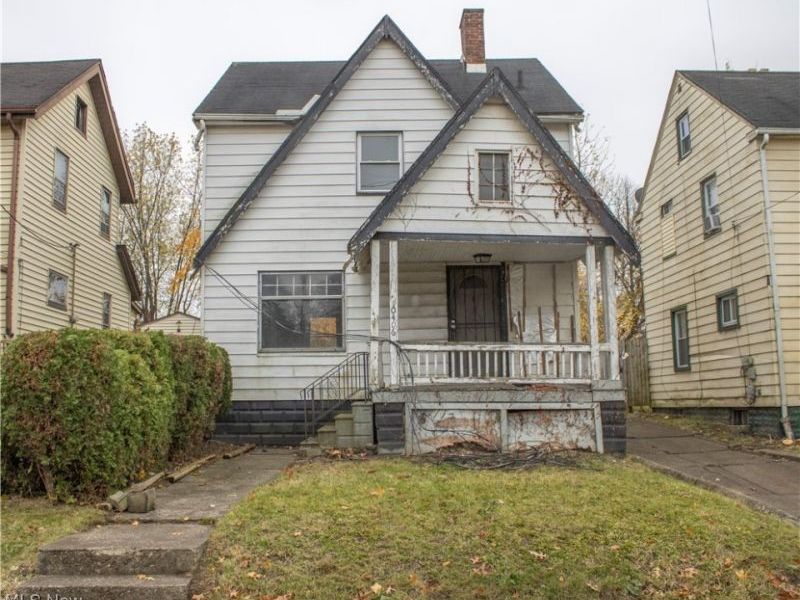 10406 Dove Avenue, Cleveland, OH 44105 Photo 3