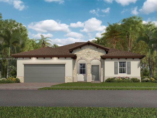 2482 SE 30 ST, Homestead, FL 33035