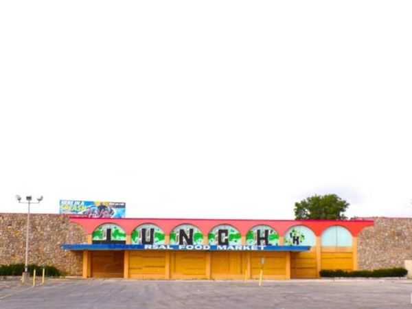 4330 S Broadway, St Louis, MO 63111