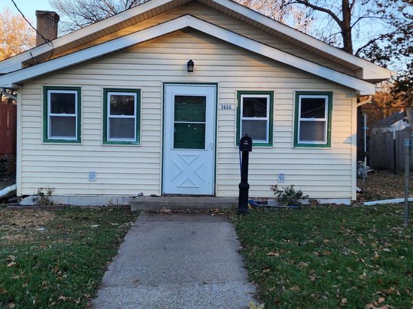 3633 Bowdoin, Des Moines, IA 50313