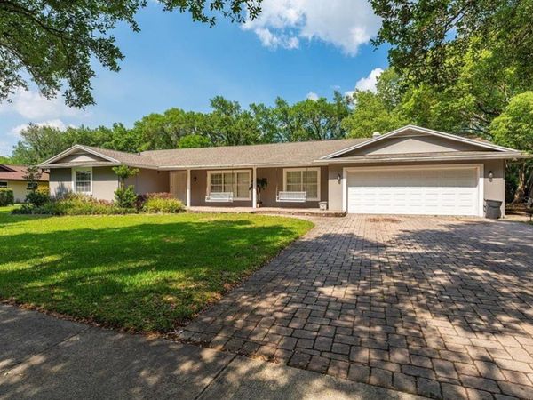 1111 PINAR DRIVE, Unit Studio, ORLANDO, FL 32825