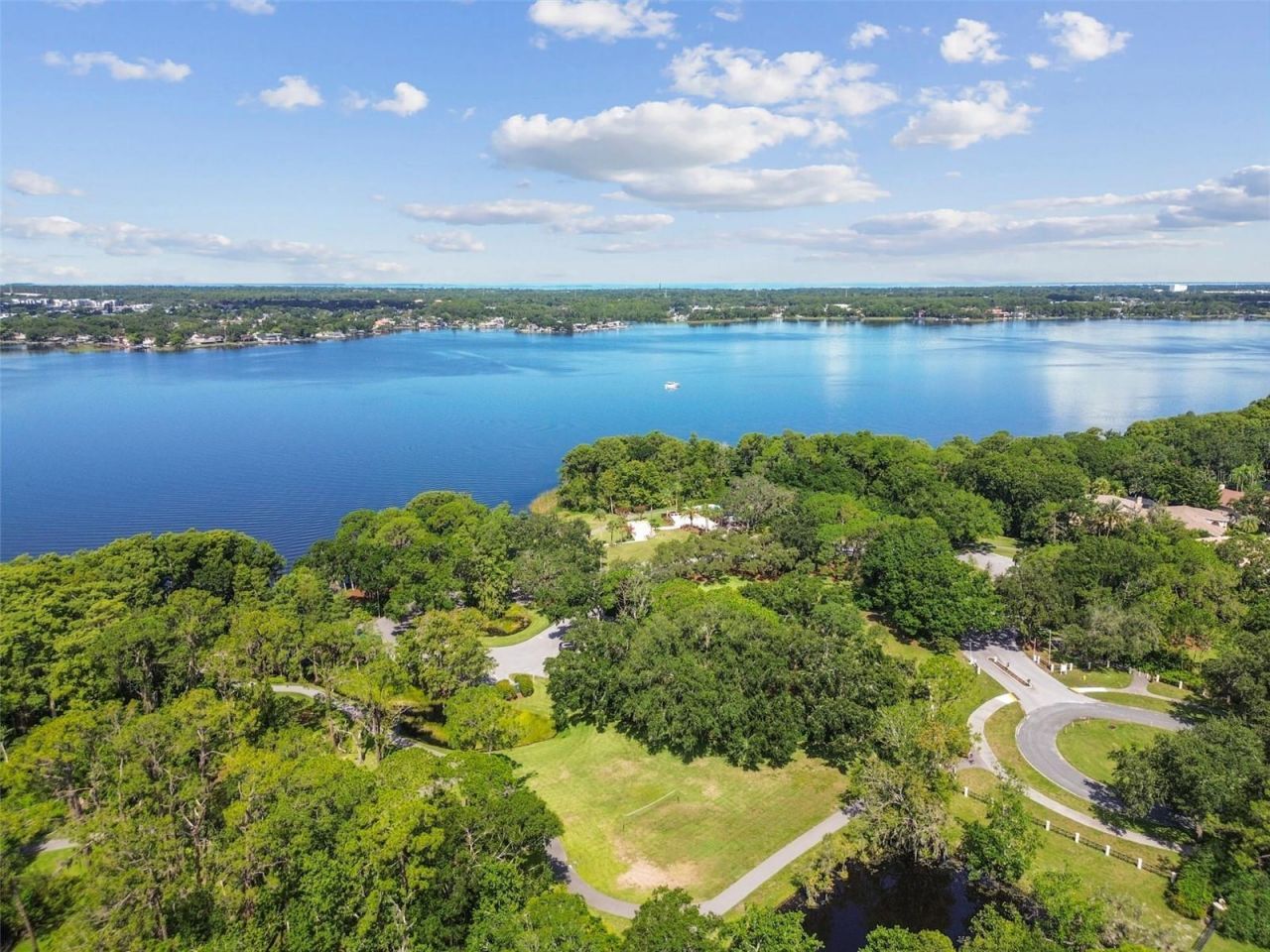 3988 Mimosa Place, Palm Harbor, FL 34685 Photo