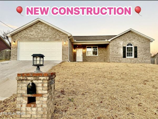 7224 Palermo Rd, Knoxville, TN 37918