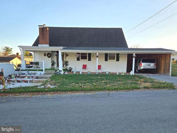 18023 ALPINE DRIVE, MAUGANSVILLE, MD 21767
