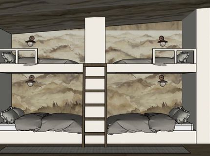 10633 Carson Range Road, Truckee, CA 96161 Photo