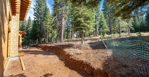 10633 Carson Range Road, Truckee, CA 96161 Photo