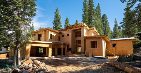 10633 Carson Range Road, Truckee, CA 96161 Photo