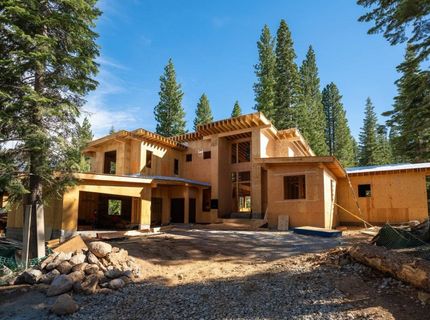 10633 Carson Range Road, Truckee, CA 96161 Photo