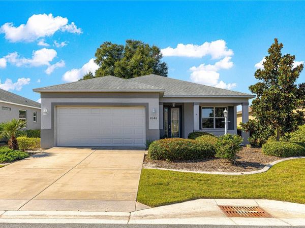 8546 SW 79TH AVENUE, OCALA, FL 34476