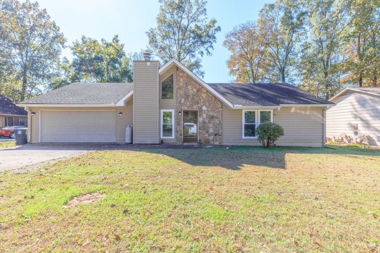 316 Cedar Glen Circle Chattanooga, TN 37412