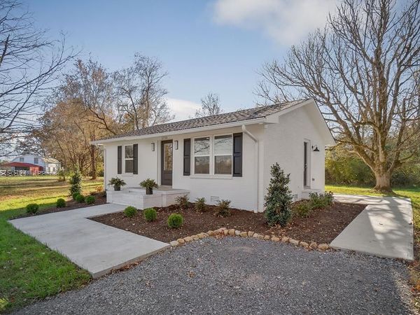 5730 Martin Creek Rd, Bloomington Springs, TN 38545