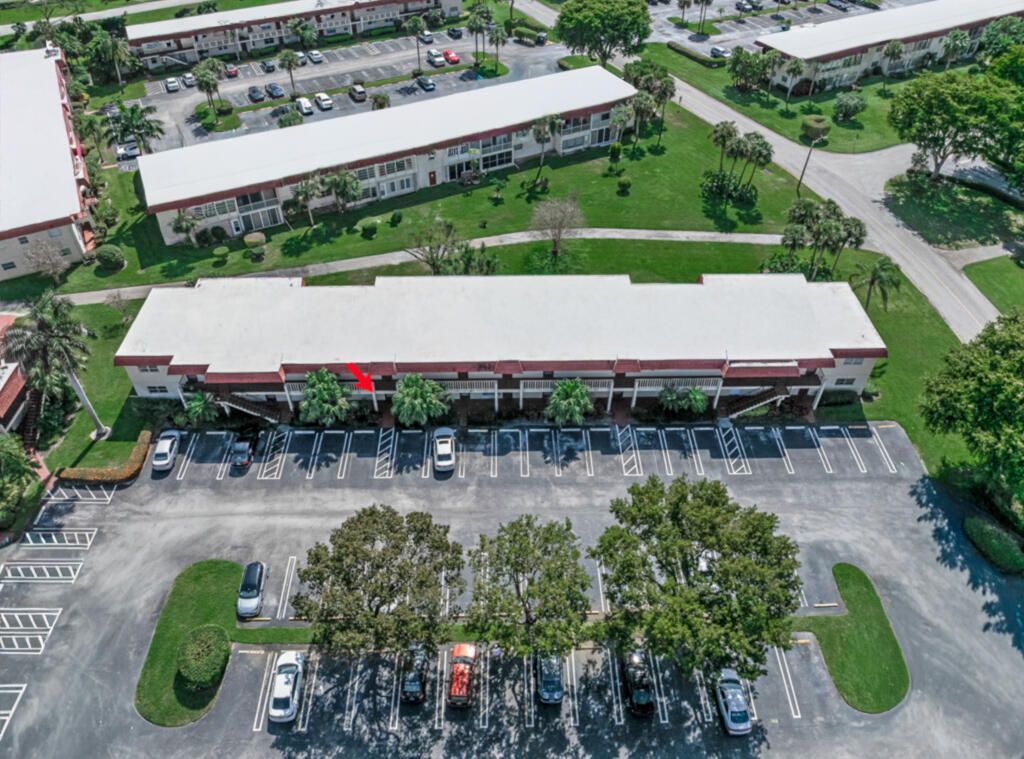 33 Abbey Lane, Unit 103, Delray Beach, FL 33446 Photo